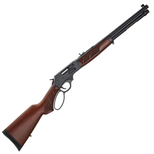 Buy Henry Steel Lever Action 45-70 Gov't Online