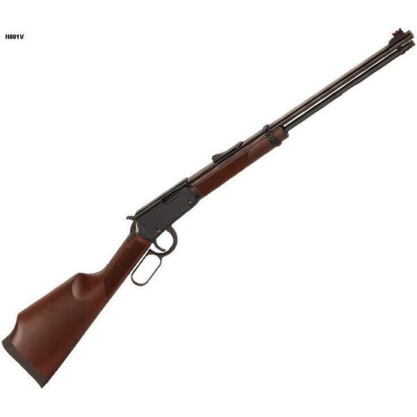 Buy Henry Varmint Express 17 HMR Rifle Online