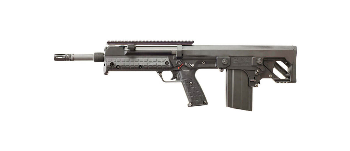 Buy Kel-Tec RFB Semi-Automatic Centerfire Rifle Online