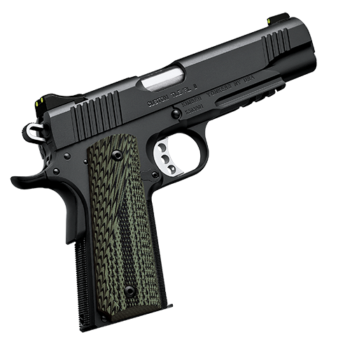 Buy Kimber Custom TLE RL II Pistol Online