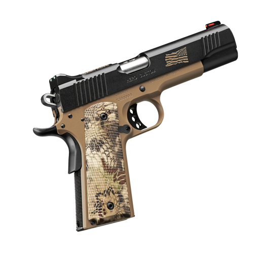 Buy Kimber Hero Custom Pistol Online