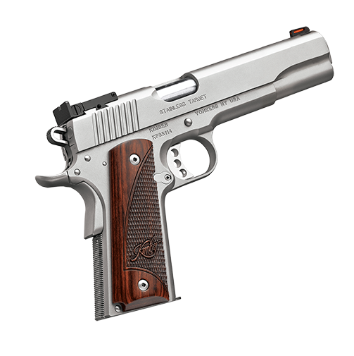  Buy Kimber Kimber Stainless Target LS Pistol Online