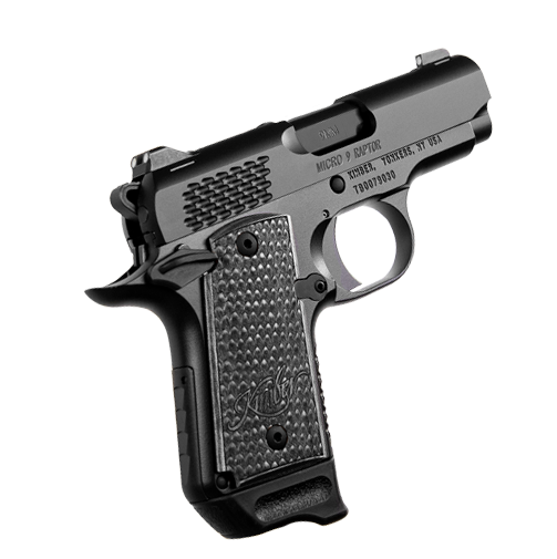 Buy Kimber MICRO 9 Raptor Shadow Pistol Online