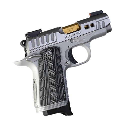 Buy Kimber Micro 9 Rapide Dawn Pistol Online