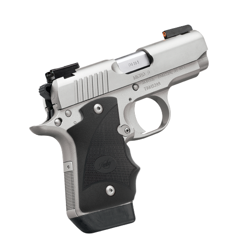 Buy Kimber Micro 9 Stainless DN Pistol Online