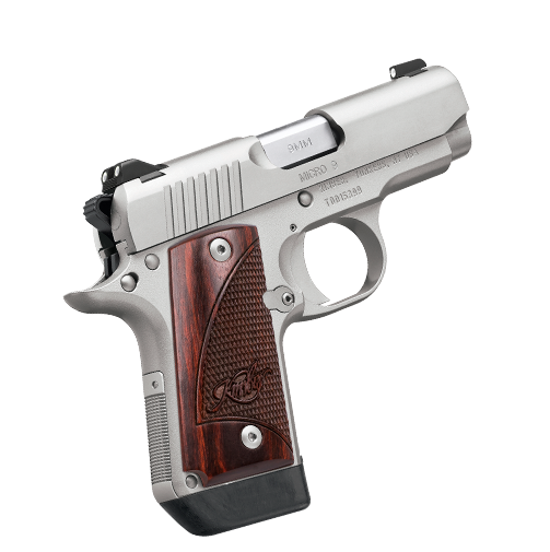 Buy Kimber Micro 9 Stainless Pistol Online