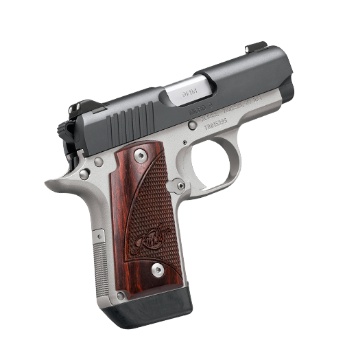 Buy Kimber Micro 9 Two Tone Pistol Online