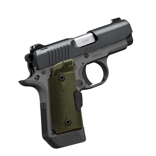 Buy Kimber Micro 9 Woodland Night LG Pistol Online