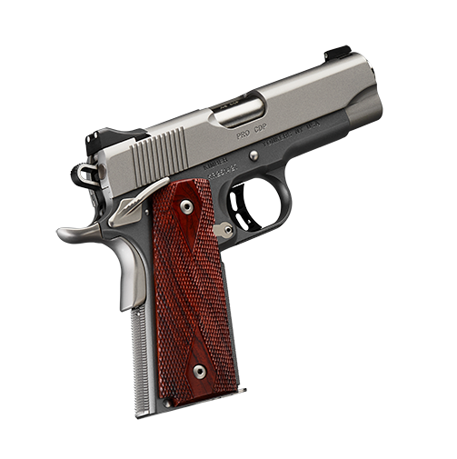 Buy Kimber Pro CDP Pistol Online