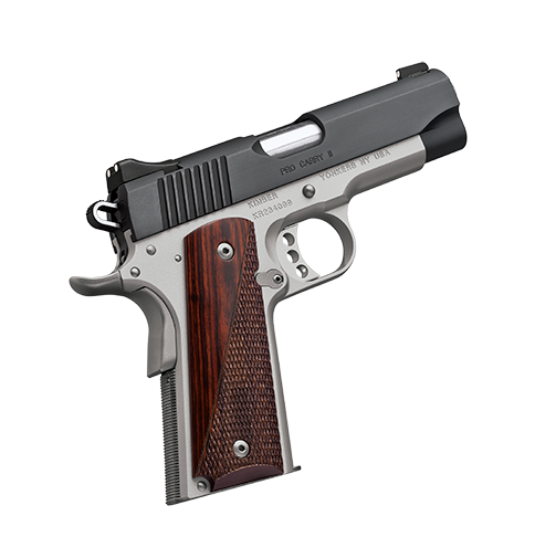 Buy Kimber Pro Carry II Two Tone Online