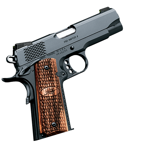 Buy Kimber Pro Raptor II Pistol Online