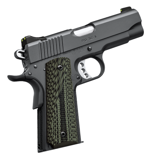 Buy Kimber Pro TLE II Pistol Online