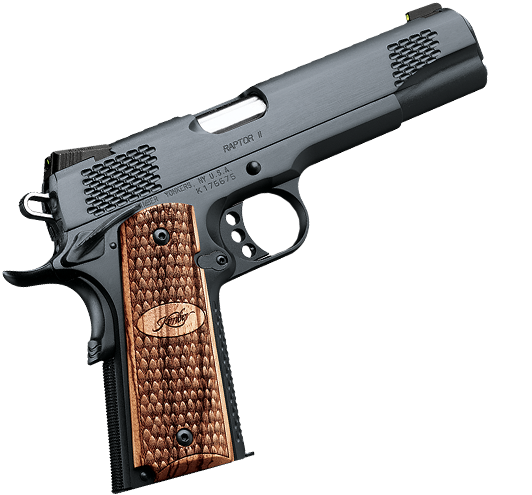 Buy Kimber Raptor II Pistol Online