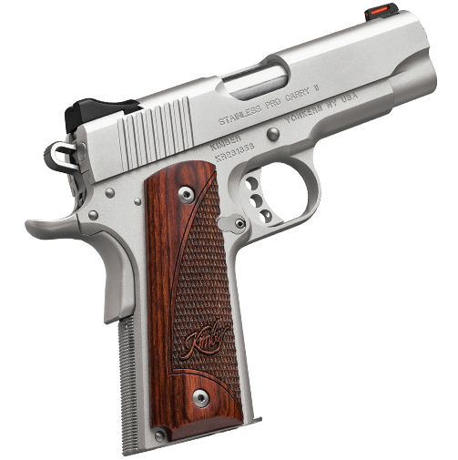 Buy Kimber Stainless Pro Carry II Pistol Online