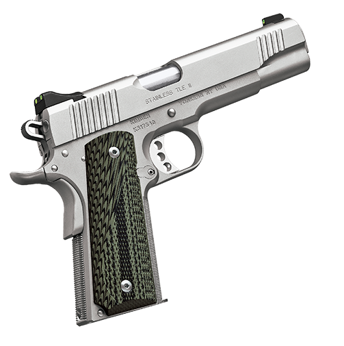 Buy Kimber Stainless TLE II Pistol Online