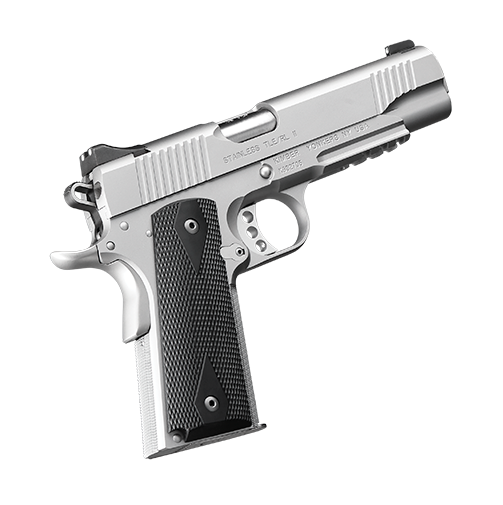 Buy Kimber Stainless TLE RL II Pistol Online