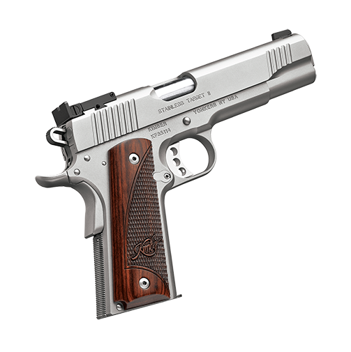 Buy Kimber Stainless Target II Pistol Online