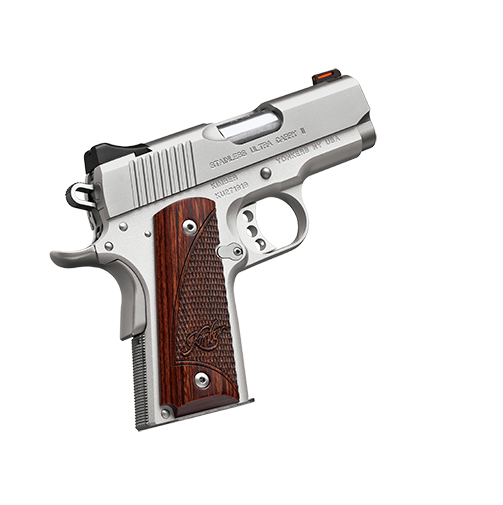 Buy Kimber Stainless Ultra Carry II Pistol Online