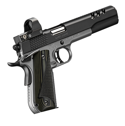 Buy Kimber Super Jägare Pistol Online