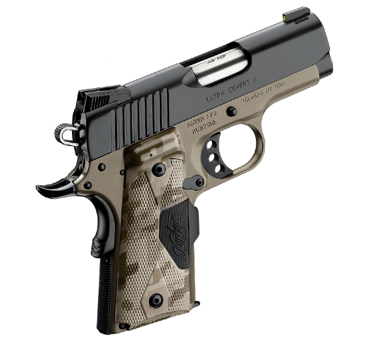 Buy Kimber Ultra Covert II Pistol Online