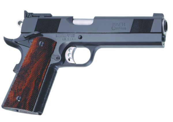 Buy Les Baer 1911 Monolith Heavyweight 5 Model 45ACP Pistol Online