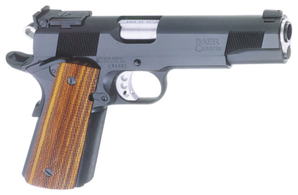 Buy Les Baer 1911 Premier II 5 Model 45ACP Online