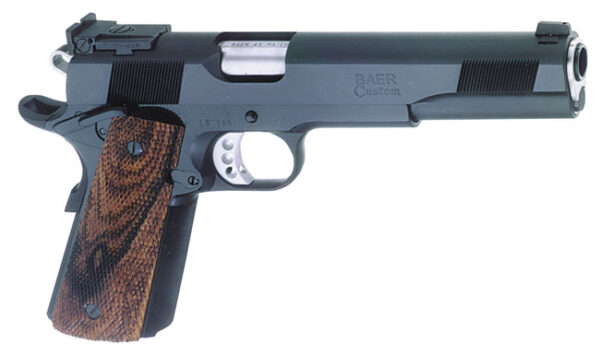 Buy Les Baer 1911 Premier II 6 Model 38 Super Supported Online