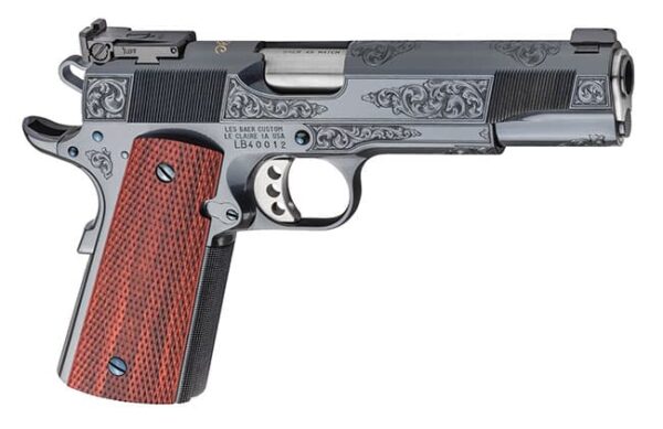 Buy Limited Edition Les Baer Presentation Grade 1911 Pistol Online