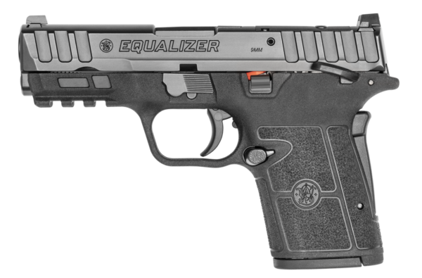 Buy S&W Equalizer Compliant 10 RD Pistol Online