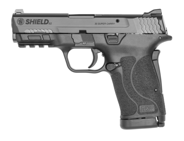 Buy S&W Shield EZ 30 Super Carry Pistol Online