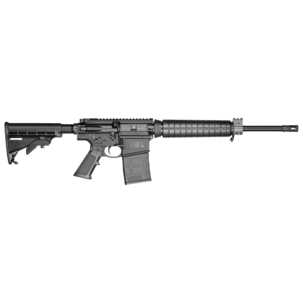 Buy Smith & Wesson M&P 10 Sport Optics Ready Long Gun Online