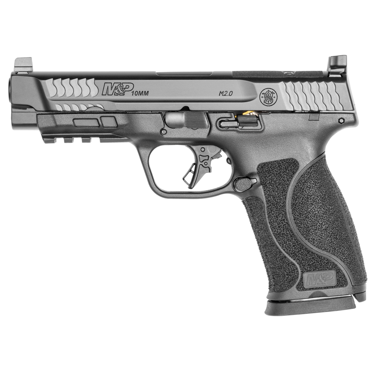 Buy Smith & Wesson M&P 10MM M2.0 Optics Ready Slide Pistol Online