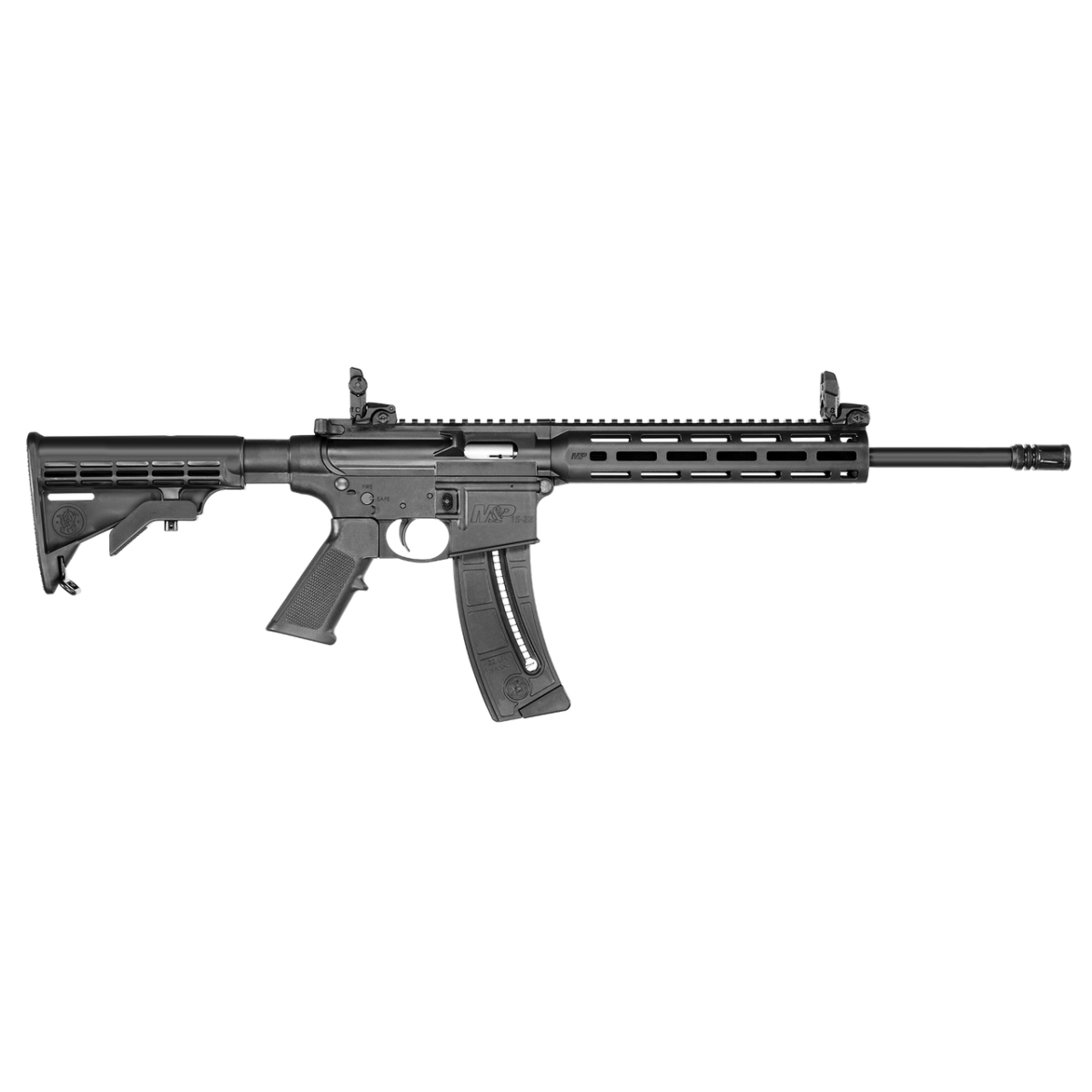 Buy Smith & Wesson M&P 15-22 Sport Long Gun Online