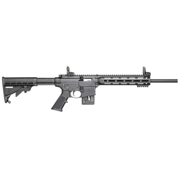 Buy Smith & Wesson M&P 15-22 Sport M-Lok Compliant No Flash Hider Long Gun Online