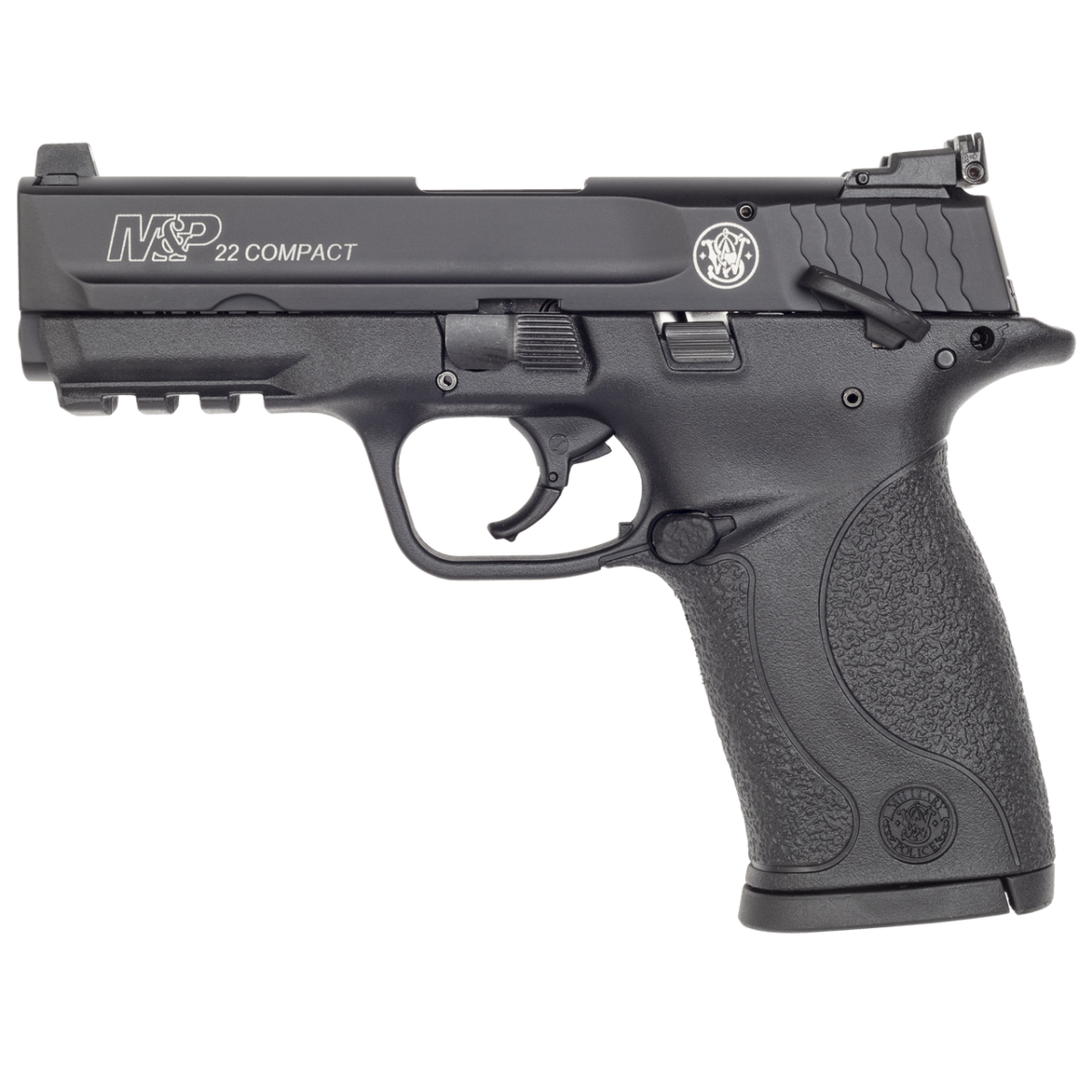 Buy Smith & Wesson M&P 22 Compact Pistol Online