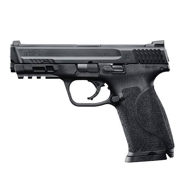 Buy Smith & Wesson M&P 40 M2.0 10 RDS Pistol Online