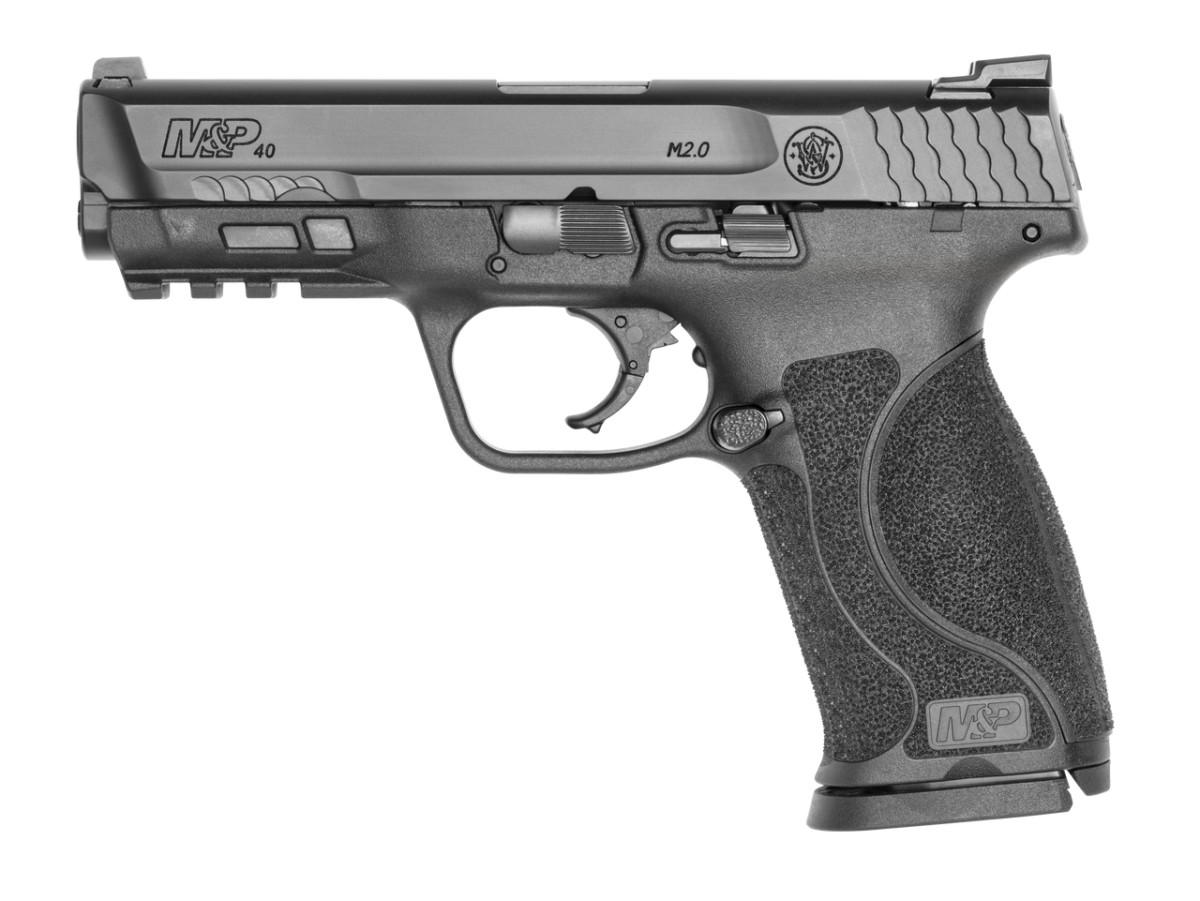 Buy Smith & Wesson M&P 40 M2.0 Carry & Range Kit Pistol Online