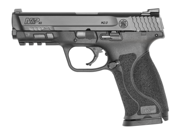 Buy Smith & Wesson M&P 40 M2.0 Carry & Range Kit Pistol Online