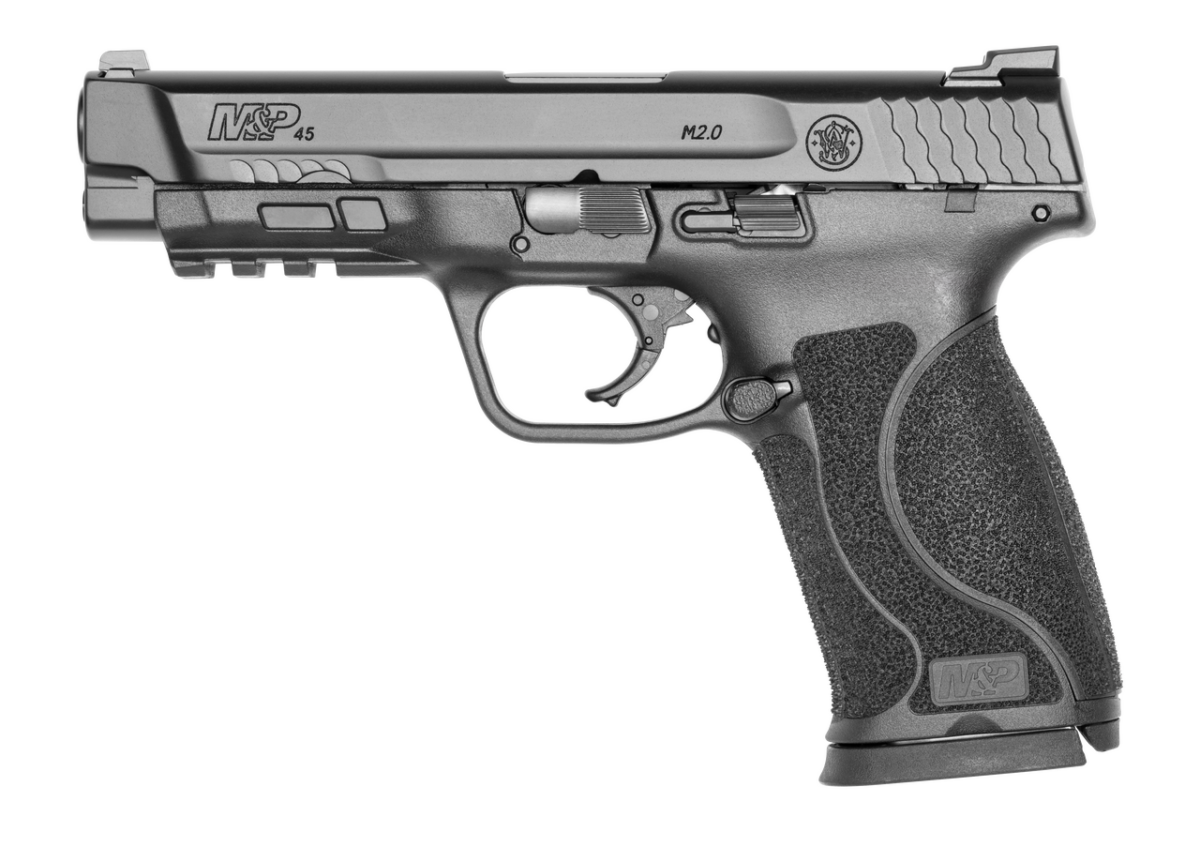 Buy Smith & Wesson M&P 45 M2.0 Pistol Online