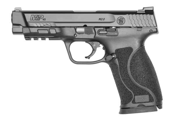 Buy Smith & Wesson M&P 45 M2.0 Pistol Online