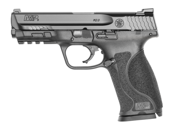 Buy Smith & Wesson M&P 9 M2.0 Carry & Range KIT 10 RD Pistol Online