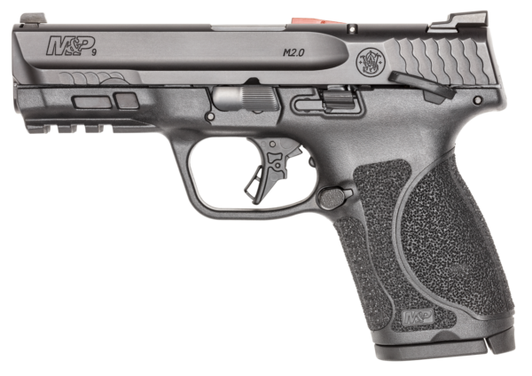 Buy Smith & Wesson M&P 9 M2.0 Compact CA Compliant Pistol Online