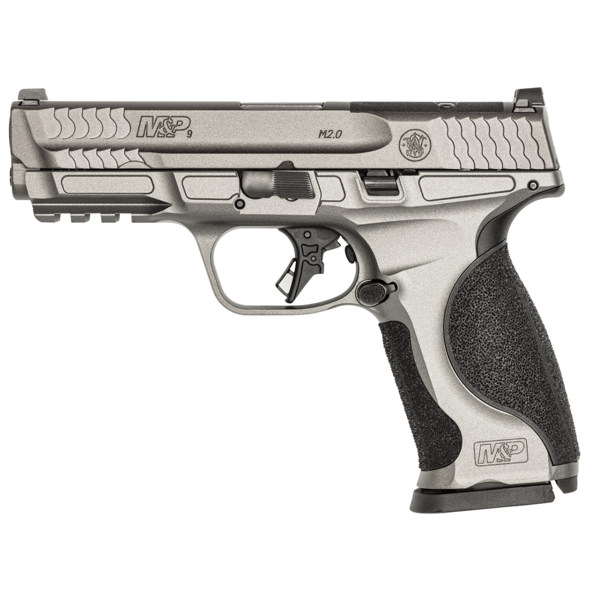 Buy Smith & Wesson M&P 9 M2.0 Metal Pistol Online