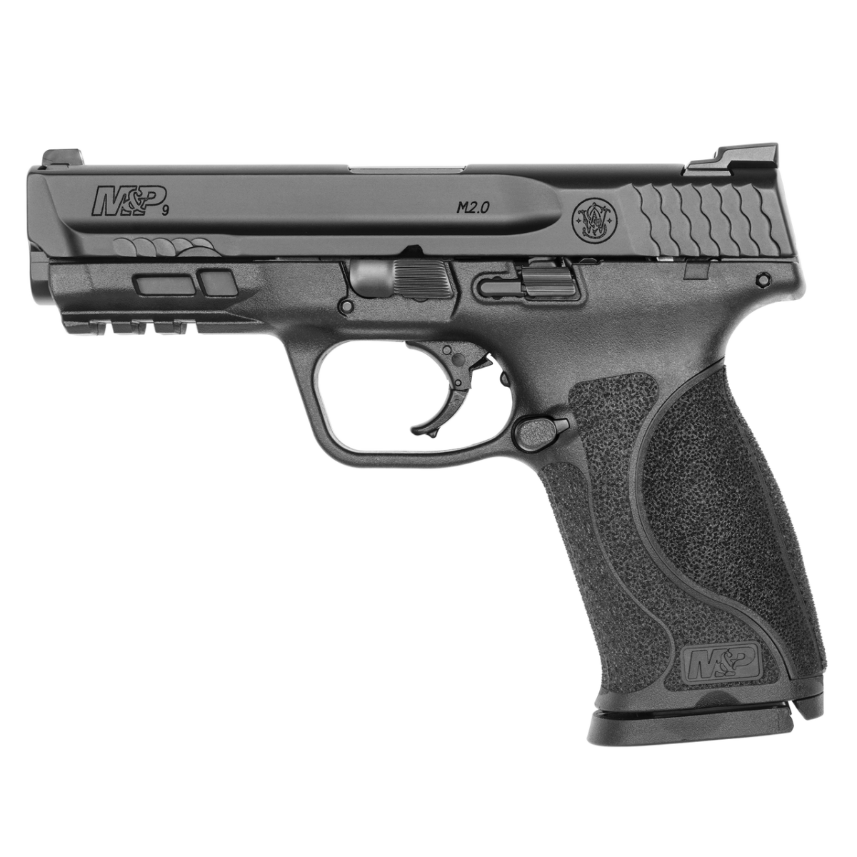 Buy Smith & Wesson M&P 9 M2.0 Pistol Online