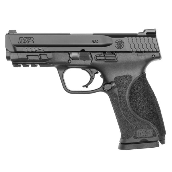 Buy Smith & Wesson M&P 9 M2.0 Pistol Online