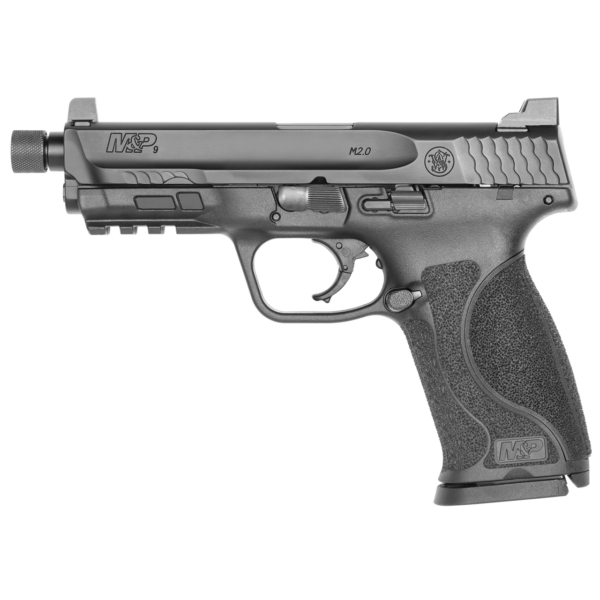 Buy Smith & Wesson M&P 9 M2.0 With Threaded Barrel Pistol Online