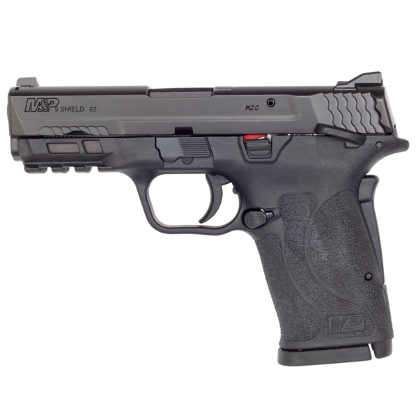 Buy Smith & Wesson M&P 9 Shield EZ Manual Thumb Safety Pistol Online