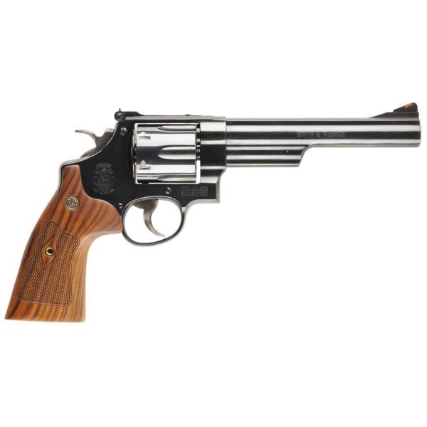 Buy Smith & Wesson Model 29 - S&W Classics 6 1/2 Blue Revolver Online