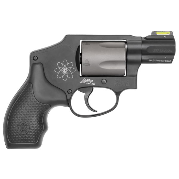 Buy Smith & Wesson Model 340 PD Revolver Online