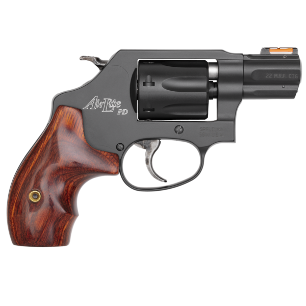 Buy Smith & Wesson Model 351 PD Revolver Online